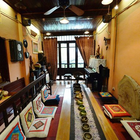 Hotel Garden Queen Ανόι Εξωτερικό φωτογραφία