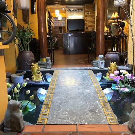 Hotel Garden Queen Ανόι Εξωτερικό φωτογραφία