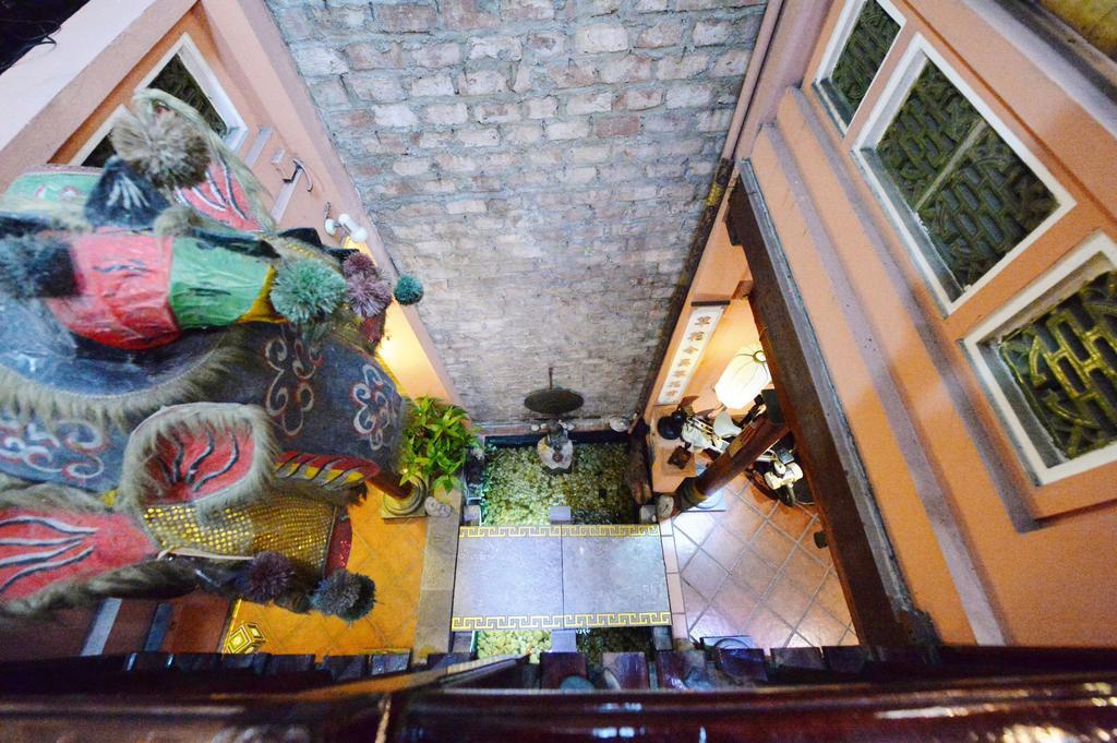 Hotel Garden Queen Ανόι Εξωτερικό φωτογραφία
