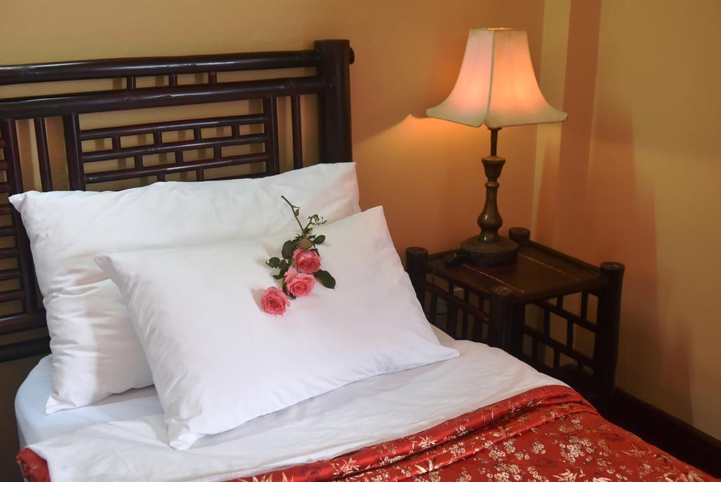 Hotel Garden Queen Ανόι Εξωτερικό φωτογραφία