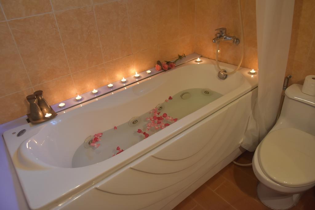 Hotel Garden Queen Ανόι Εξωτερικό φωτογραφία