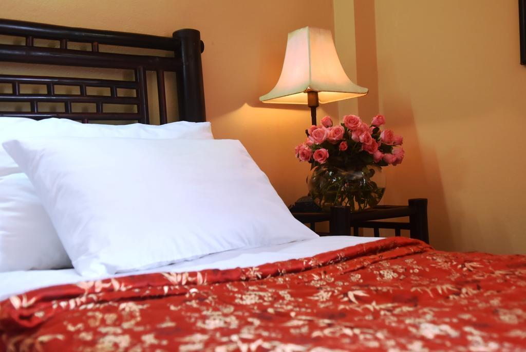 Hotel Garden Queen Ανόι Εξωτερικό φωτογραφία