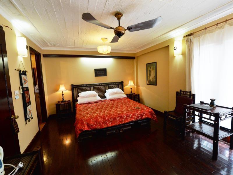 Hotel Garden Queen Ανόι Εξωτερικό φωτογραφία