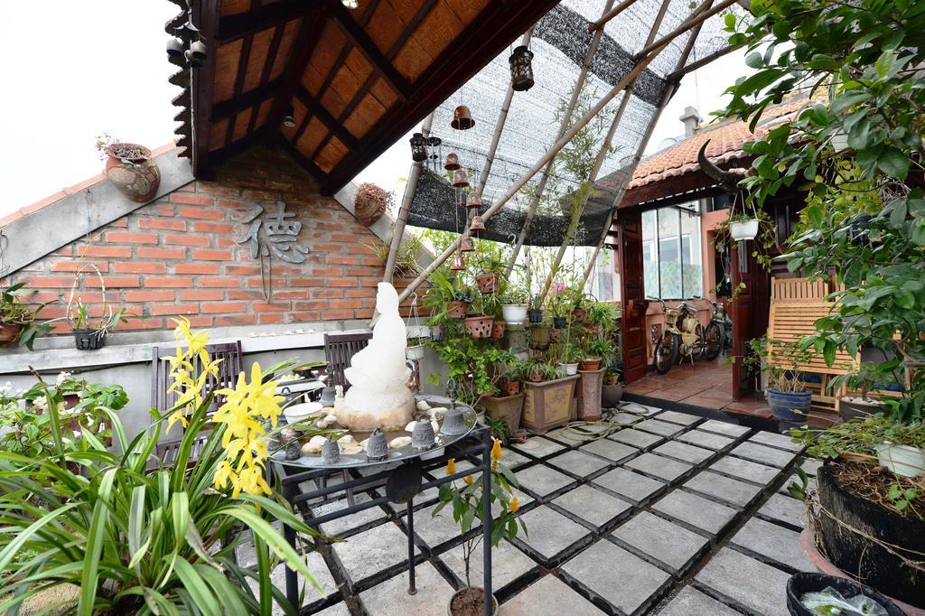 Hotel Garden Queen Ανόι Εξωτερικό φωτογραφία