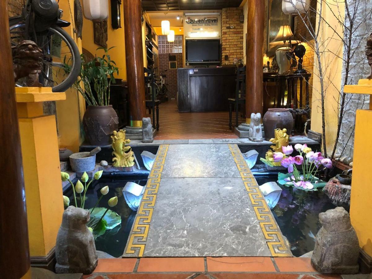 Hotel Garden Queen Ανόι Εξωτερικό φωτογραφία